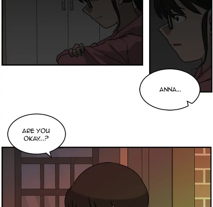 Let Me Hold Your Hand Chapter 30 page 8 - 