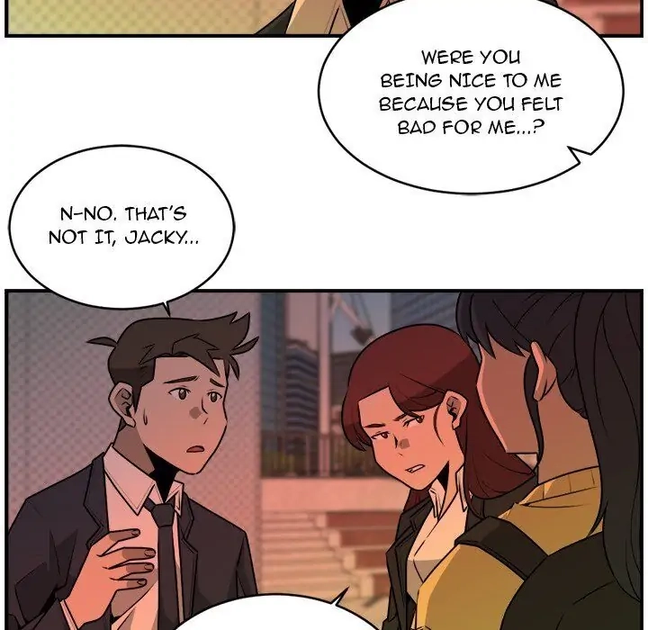 Let Me Hold Your Hand Chapter 30 page 71 - 