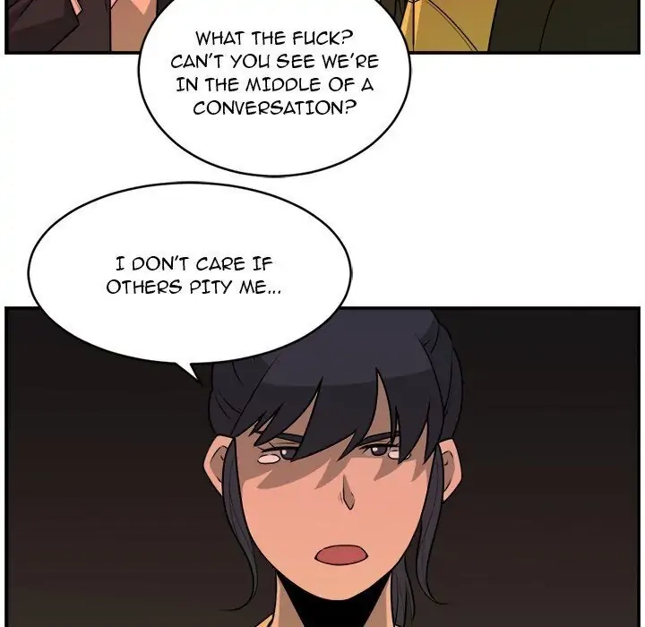 Let Me Hold Your Hand Chapter 30 page 72 - 