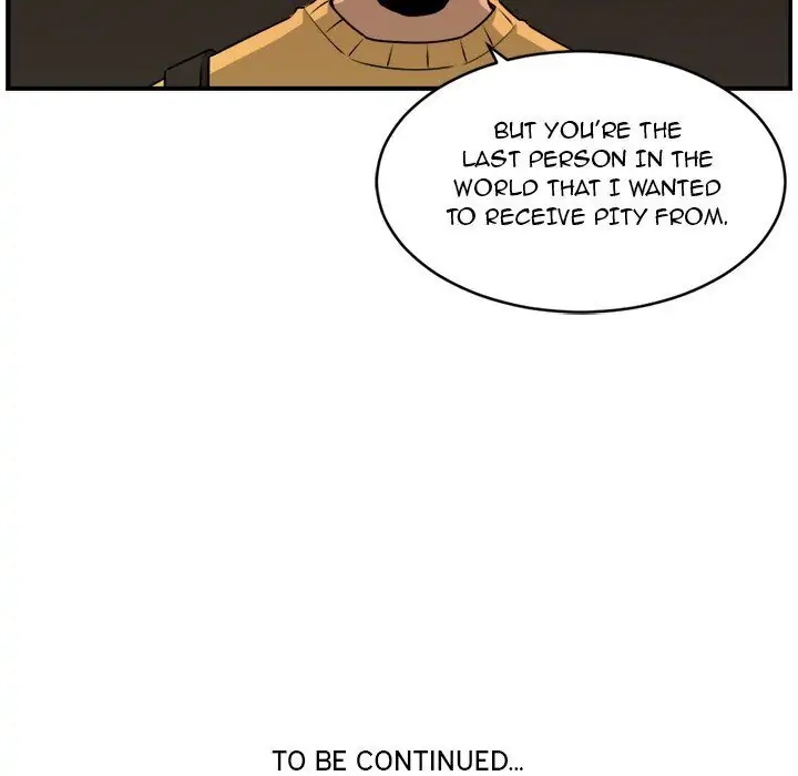 Let Me Hold Your Hand Chapter 30 page 73 - 