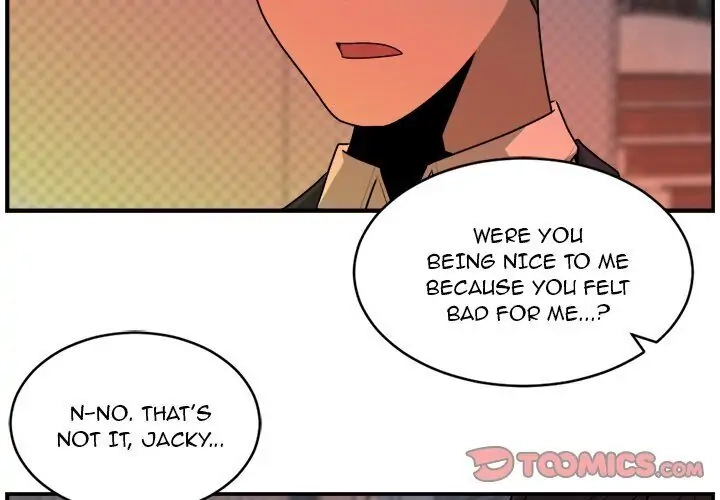 Read Let Me Hold Your Hand chapter 31 image 1 on Lezhin