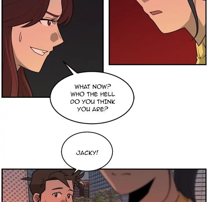 Read Let Me Hold Your Hand chapter 31 image 10 on Lezhin