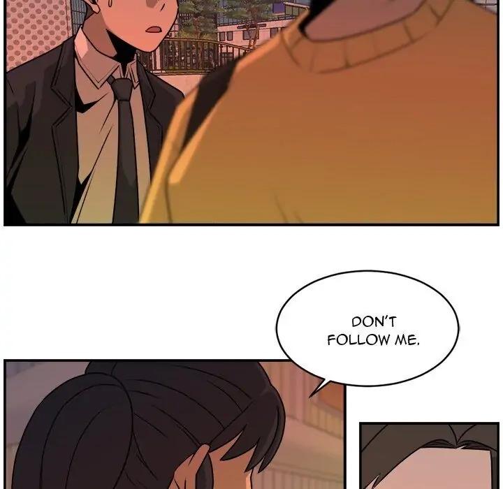 Read Let Me Hold Your Hand chapter 31 image 11 on Lezhin