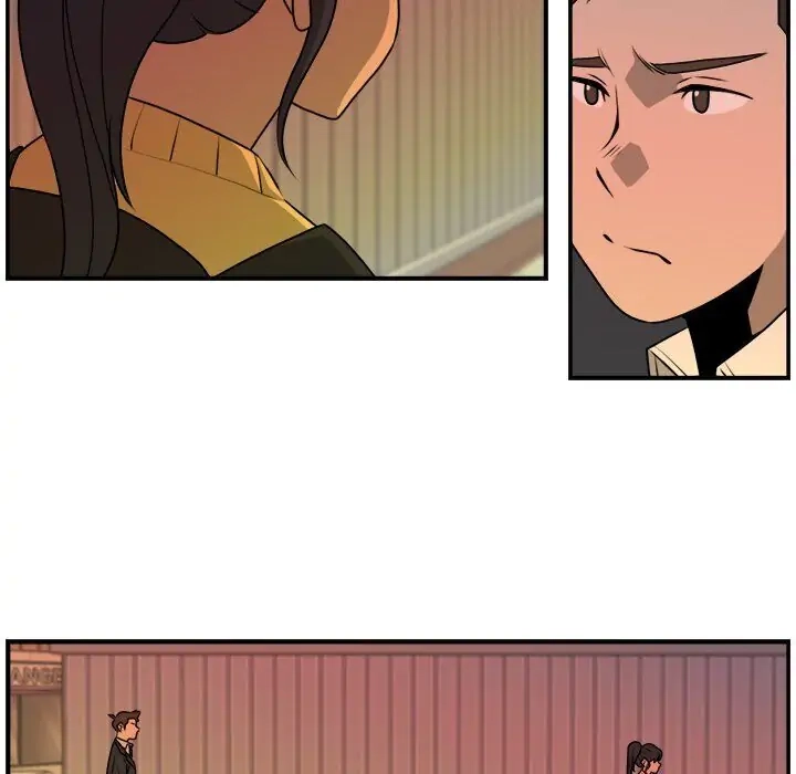 Read Let Me Hold Your Hand chapter 31 image 12 on Lezhin