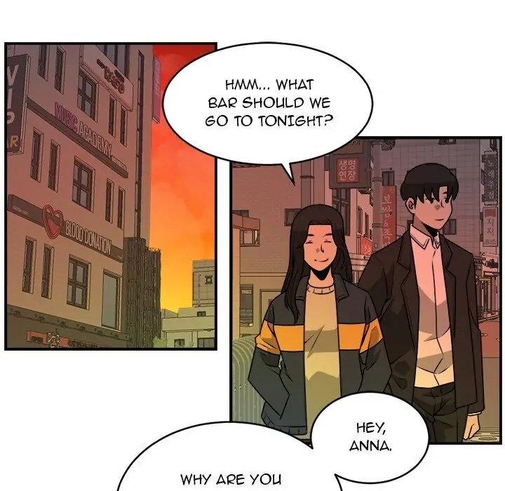 Read Let Me Hold Your Hand chapter 31 image 14 on Lezhin