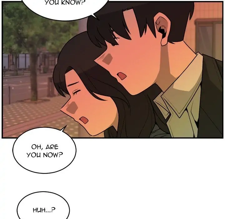 Read Let Me Hold Your Hand chapter 31 image 17 on Lezhin