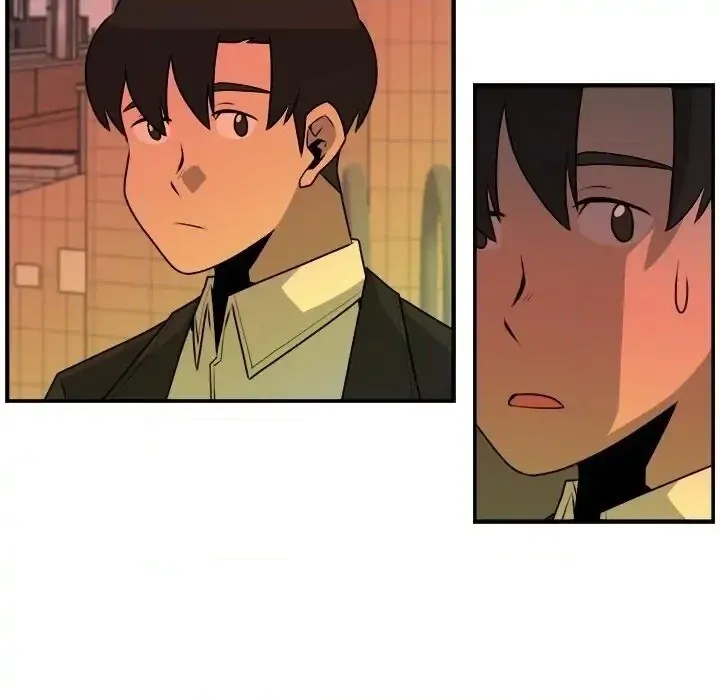Read Let Me Hold Your Hand chapter 31 image 19 on Lezhin