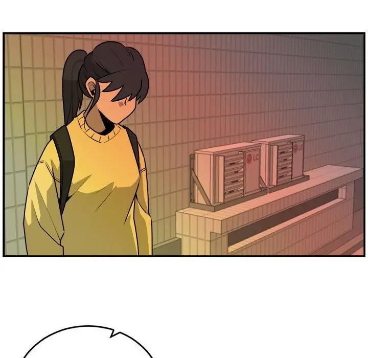 Read Let Me Hold Your Hand chapter 31 image 20 on Lezhin