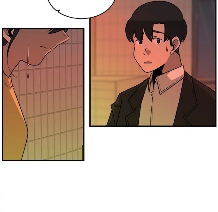 Read Let Me Hold Your Hand chapter 31 image 22 on Lezhin