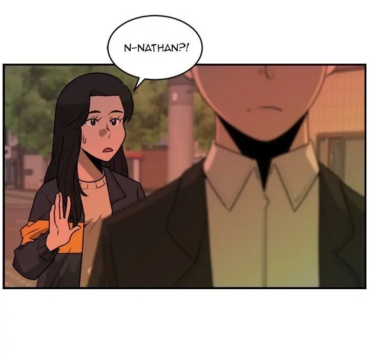 Read Let Me Hold Your Hand chapter 31 image 23 on Lezhin
