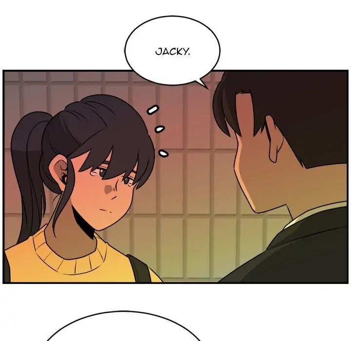Read Let Me Hold Your Hand chapter 31 image 24 on Lezhin