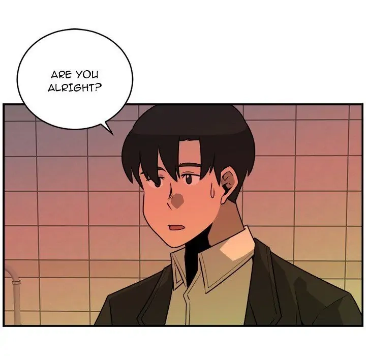 Read Let Me Hold Your Hand chapter 31 image 27 on Lezhin