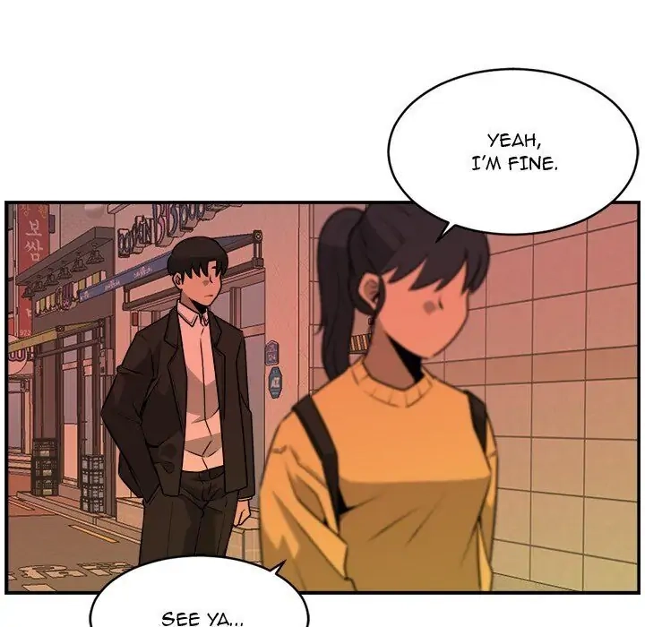 Read Let Me Hold Your Hand chapter 31 image 28 on Lezhin