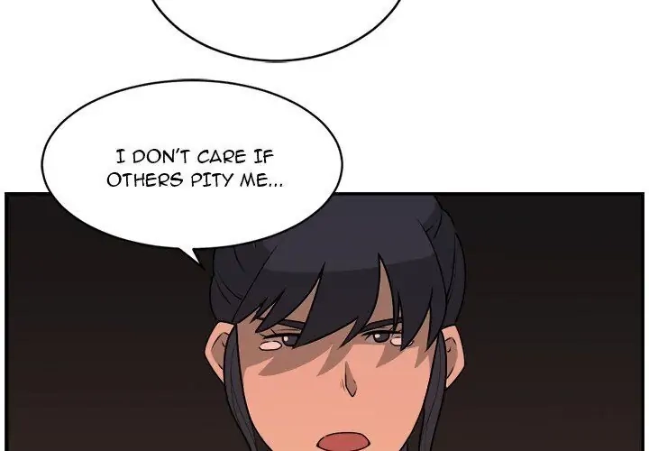 Read Let Me Hold Your Hand chapter 31 image 3 on Lezhin