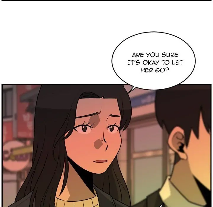 Read Let Me Hold Your Hand chapter 31 image 31 on Lezhin