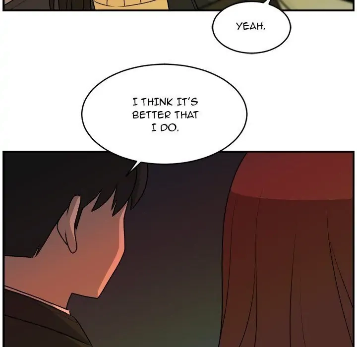 Read Let Me Hold Your Hand chapter 31 image 32 on Lezhin