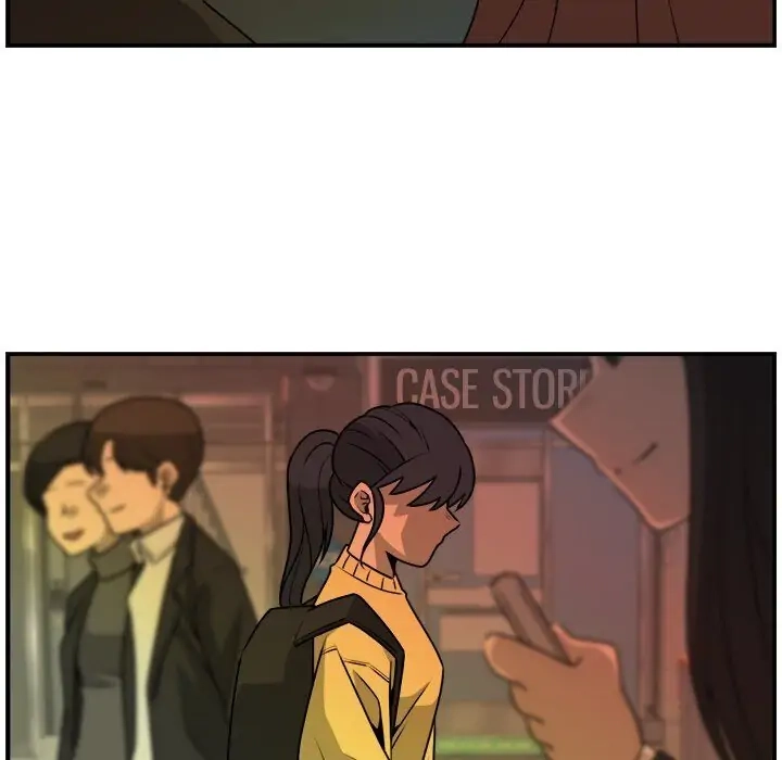 Read Let Me Hold Your Hand chapter 31 image 33 on Lezhin
