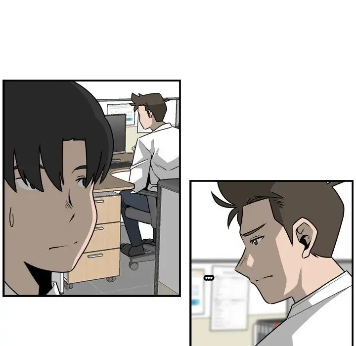 Read Let Me Hold Your Hand chapter 31 image 35 on Lezhin