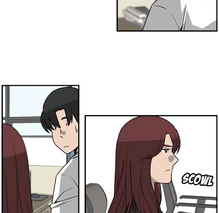 Read Let Me Hold Your Hand chapter 31 image 36 on Lezhin