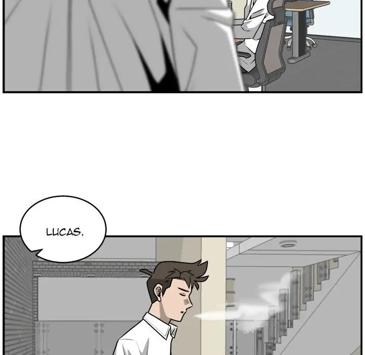 Read Let Me Hold Your Hand chapter 31 image 40 on Lezhin