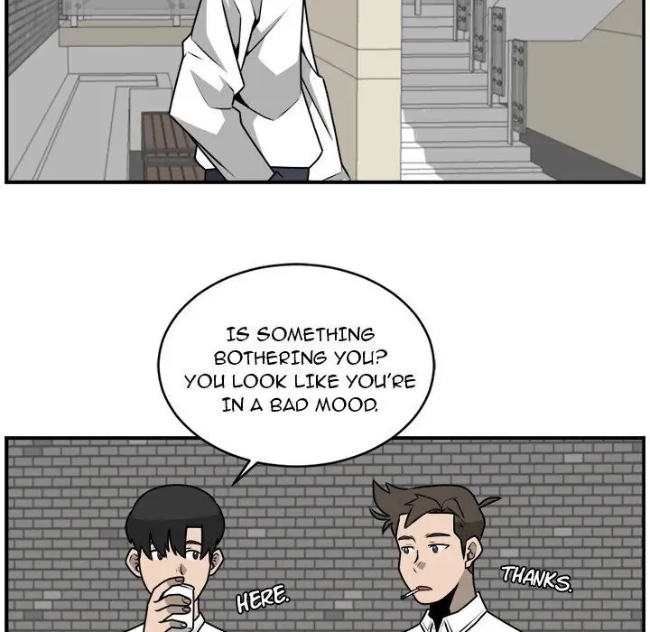 Read Let Me Hold Your Hand chapter 31 image 41 on Lezhin