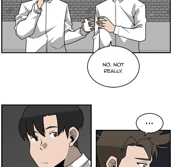 Read Let Me Hold Your Hand chapter 31 image 42 on Lezhin