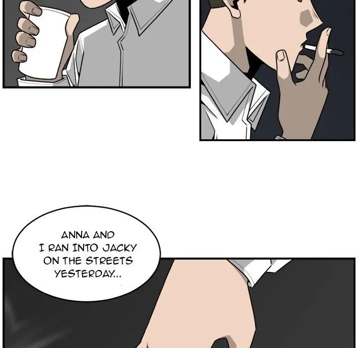 Read Let Me Hold Your Hand chapter 31 image 43 on Lezhin