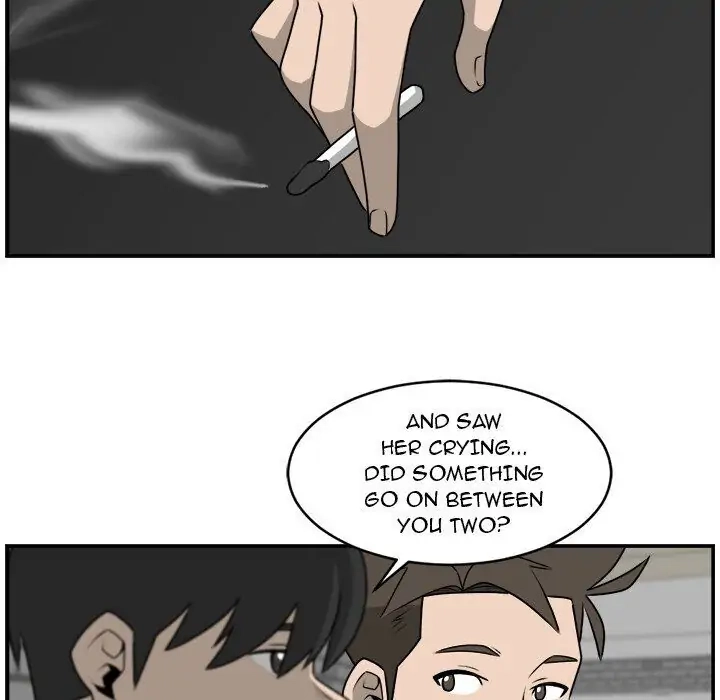 Read Let Me Hold Your Hand chapter 31 image 44 on Lezhin