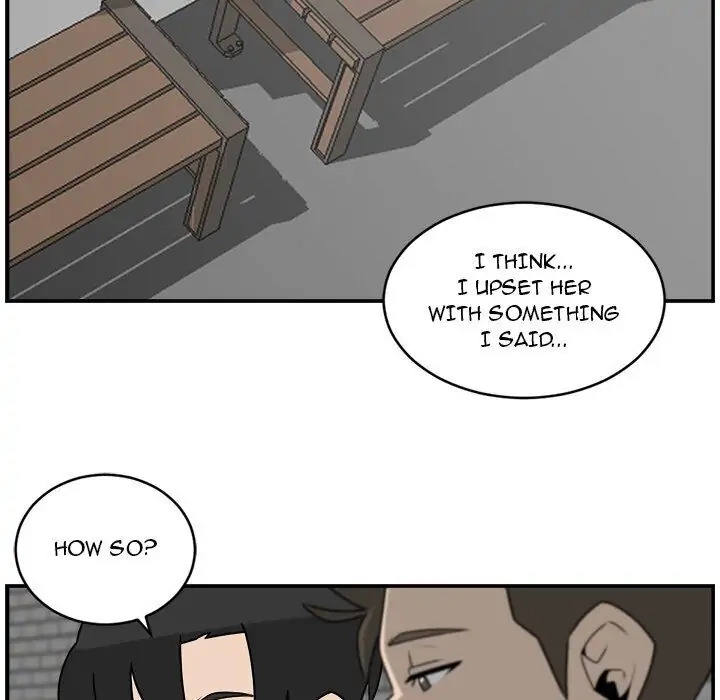 Read Let Me Hold Your Hand chapter 31 image 46 on Lezhin