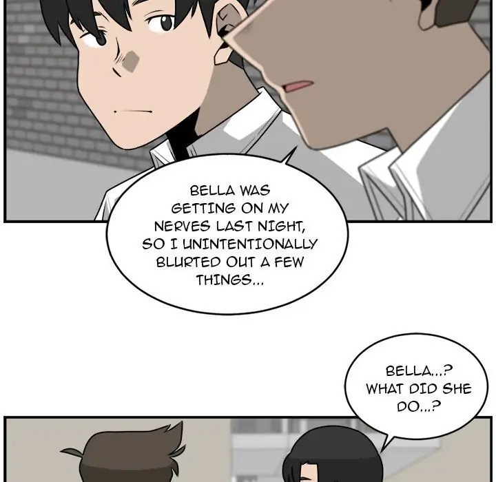 Read Let Me Hold Your Hand chapter 31 image 47 on Lezhin