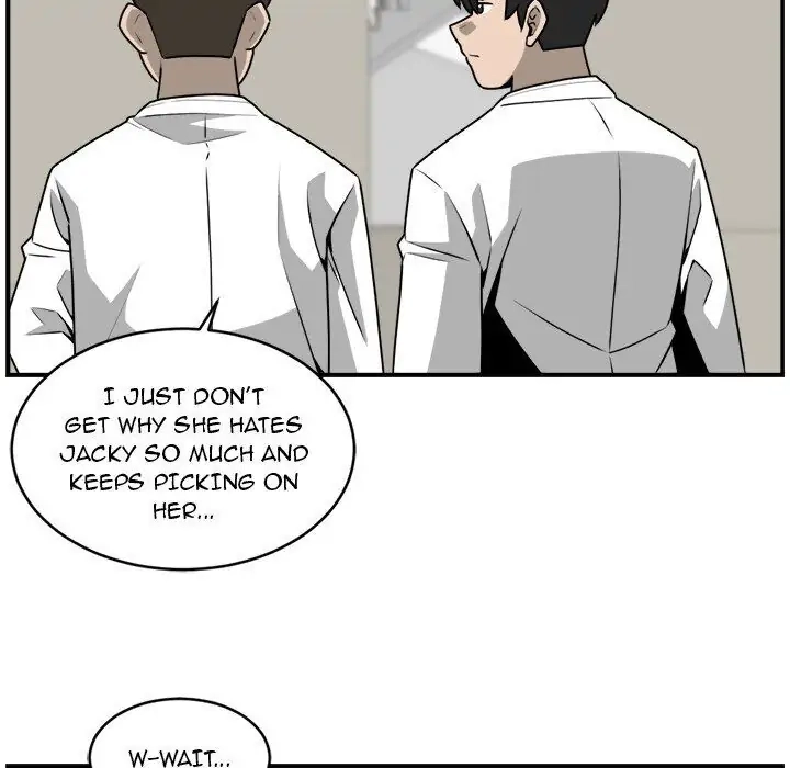 Read Let Me Hold Your Hand chapter 31 image 48 on Lezhin