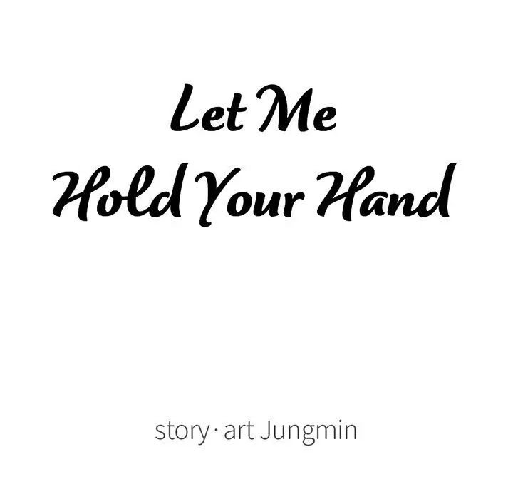 Read Let Me Hold Your Hand chapter 31 image 5 on Lezhin