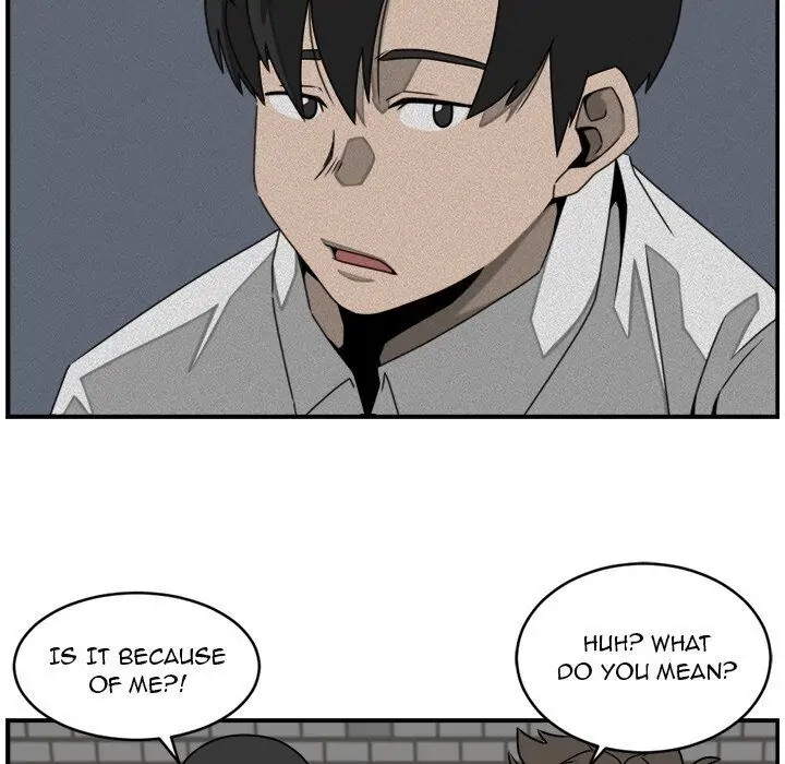 Read Let Me Hold Your Hand chapter 31 image 50 on Lezhin