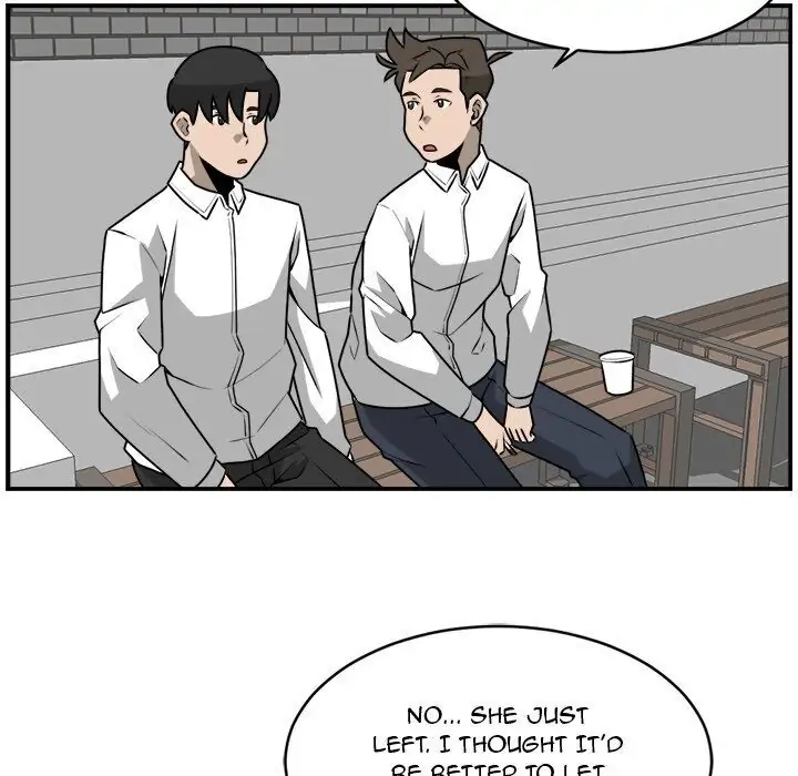 Read Let Me Hold Your Hand chapter 31 image 53 on Lezhin