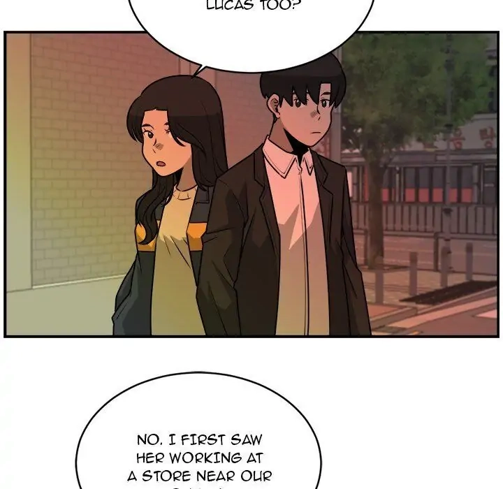 Read Let Me Hold Your Hand chapter 31 image 55 on Lezhin