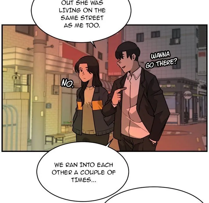 Read Let Me Hold Your Hand chapter 31 image 57 on Lezhin