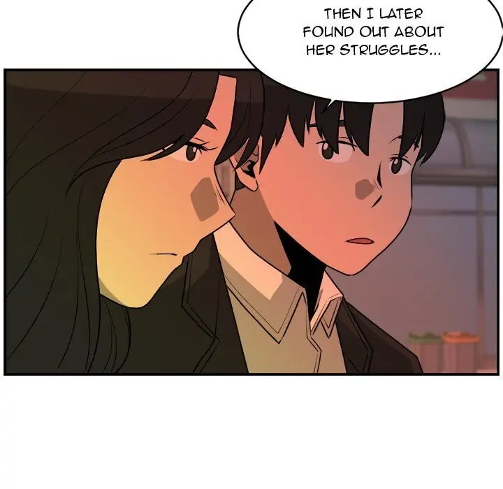 Read Let Me Hold Your Hand chapter 31 image 58 on Lezhin
