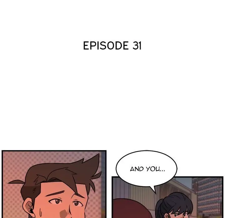 Read Let Me Hold Your Hand chapter 31 image 6 on Lezhin
