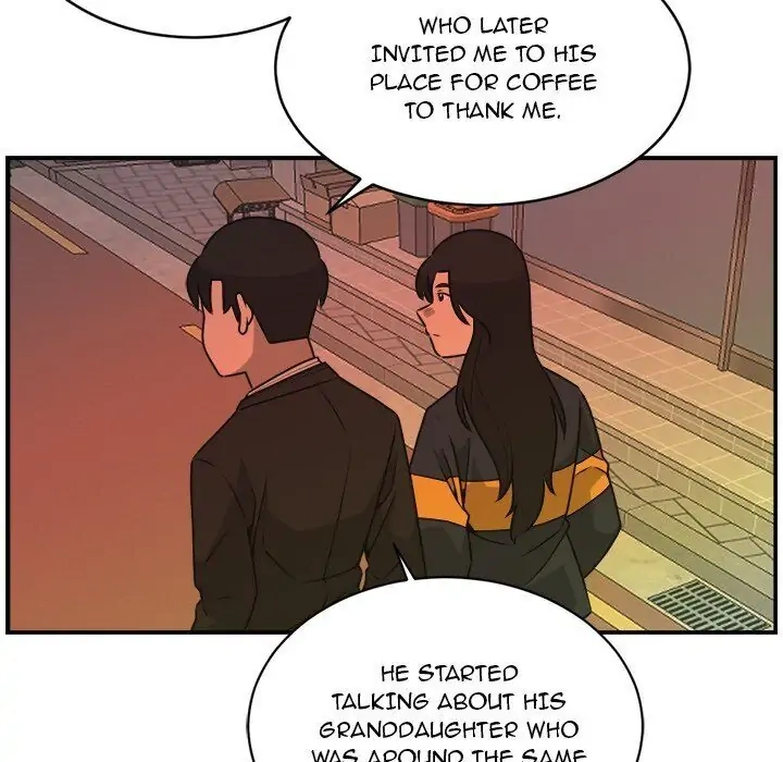 Read Let Me Hold Your Hand chapter 31 image 60 on Lezhin