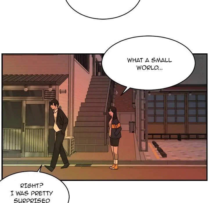 Read Let Me Hold Your Hand chapter 31 image 62 on Lezhin
