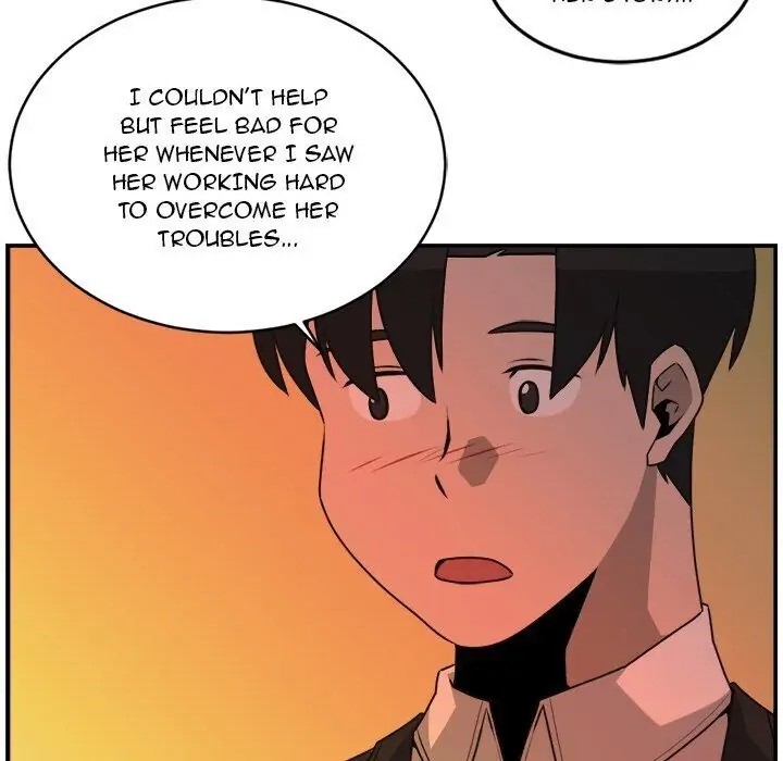 Read Let Me Hold Your Hand chapter 31 image 64 on Lezhin