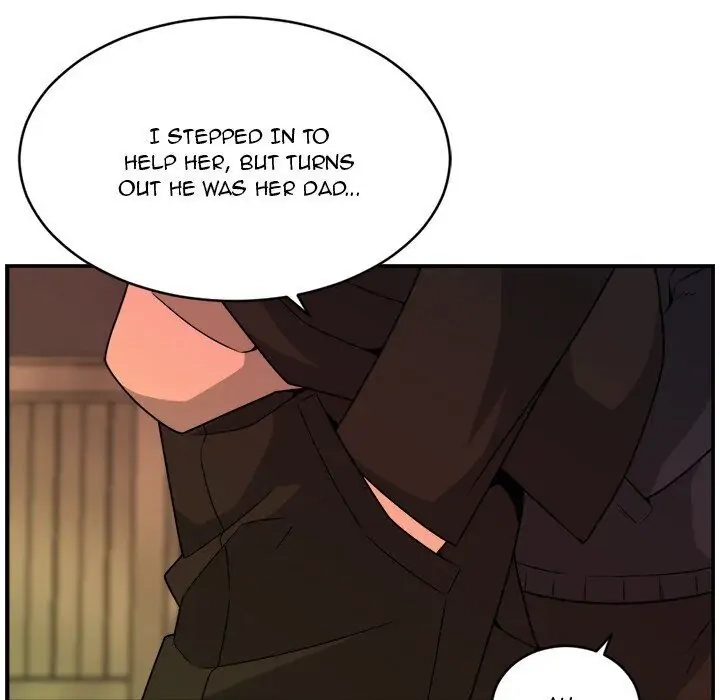 Read Let Me Hold Your Hand chapter 31 image 66 on Lezhin