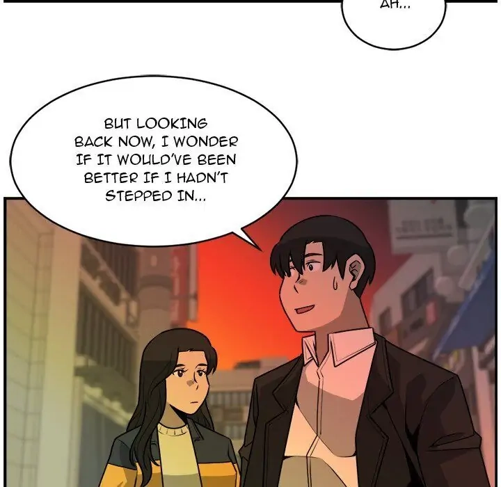 Read Let Me Hold Your Hand chapter 31 image 67 on Lezhin