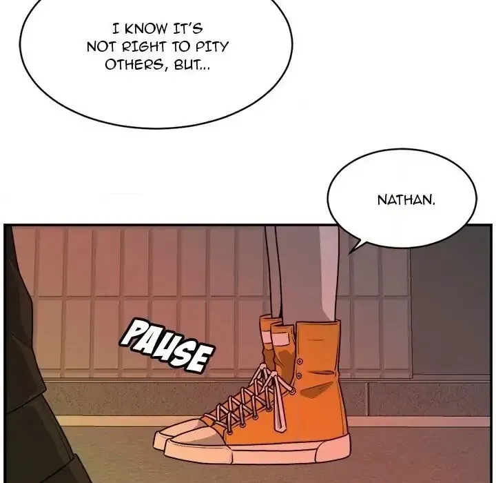 Read Let Me Hold Your Hand chapter 31 image 69 on Lezhin