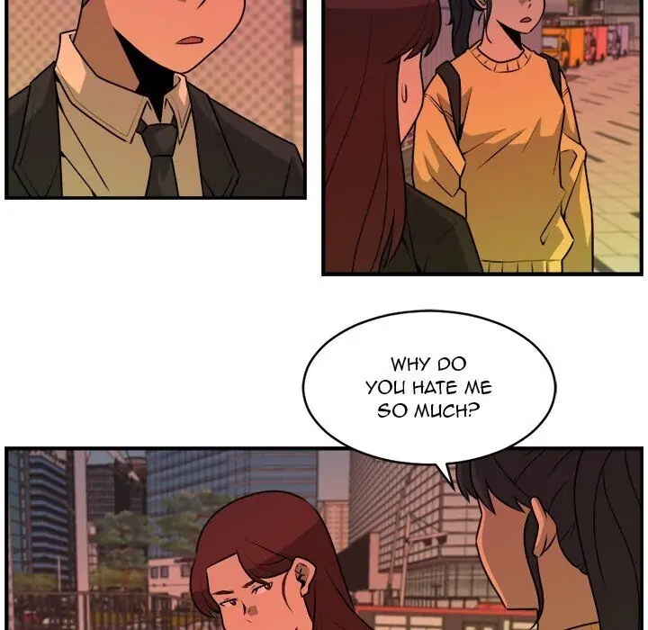 Read Let Me Hold Your Hand chapter 31 image 7 on Lezhin