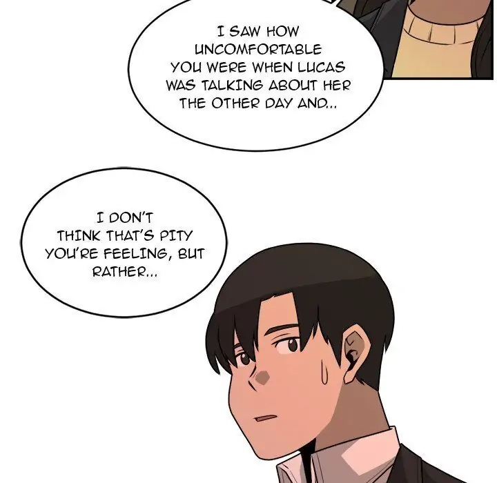 Read Let Me Hold Your Hand chapter 31 image 71 on Lezhin