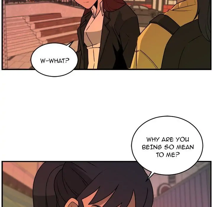 Read Let Me Hold Your Hand chapter 31 image 8 on Lezhin