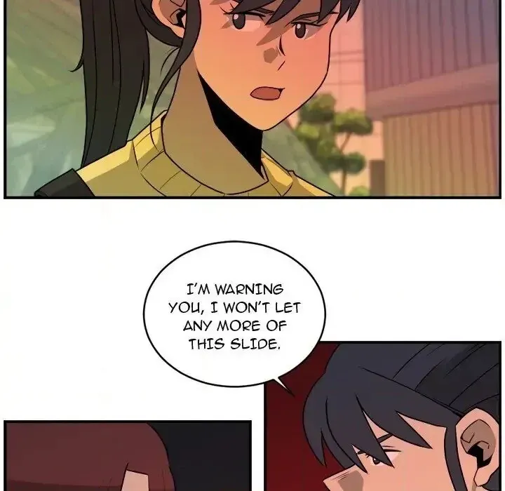 Read Let Me Hold Your Hand chapter 31 image 9 on Lezhin