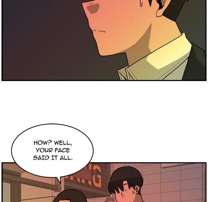Read Let Me Hold Your Hand chapter 32 image 10 on Lezhin