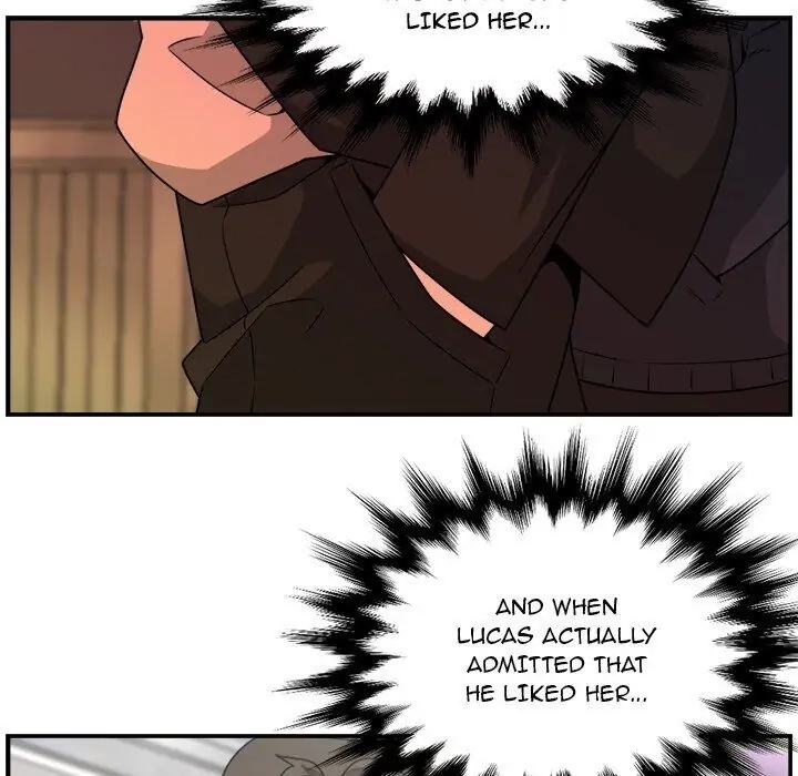 Read Let Me Hold Your Hand chapter 32 image 15 on Lezhin